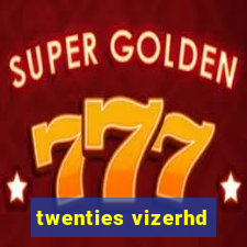 twenties vizerhd